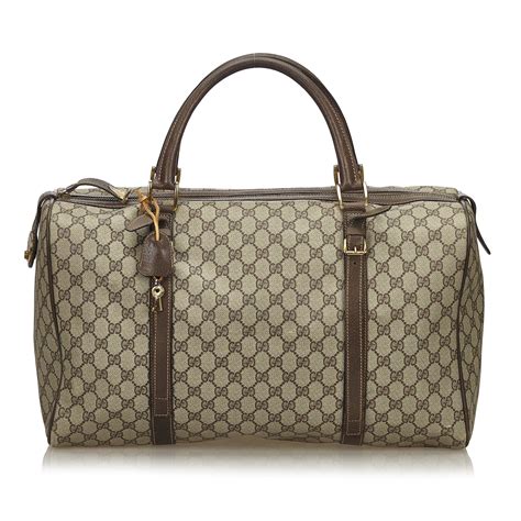 everyday gucci bag|gucci weekend bag women s.